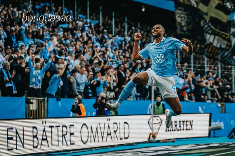 Nhận định soi kèo Malmo FF vs Klaksvik, 00h00 ngày 24_07 1