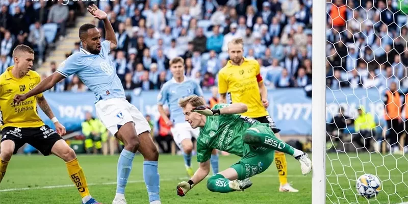 Nhận định soi kèo Malmo FF vs Sirius, 22h30 ngày 27_07 1