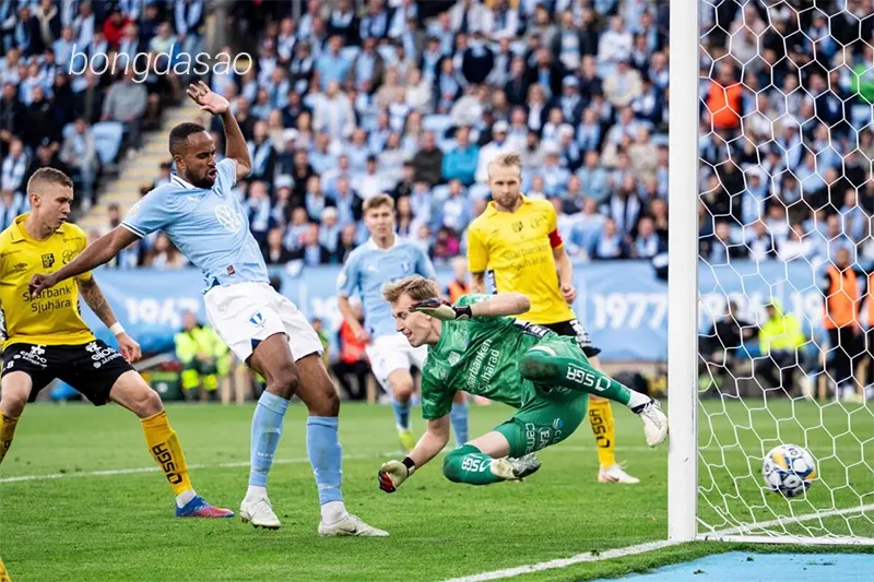 Nhận định soi kèo Malmo FF vs Sirius, 22h30 ngày 27_07 1