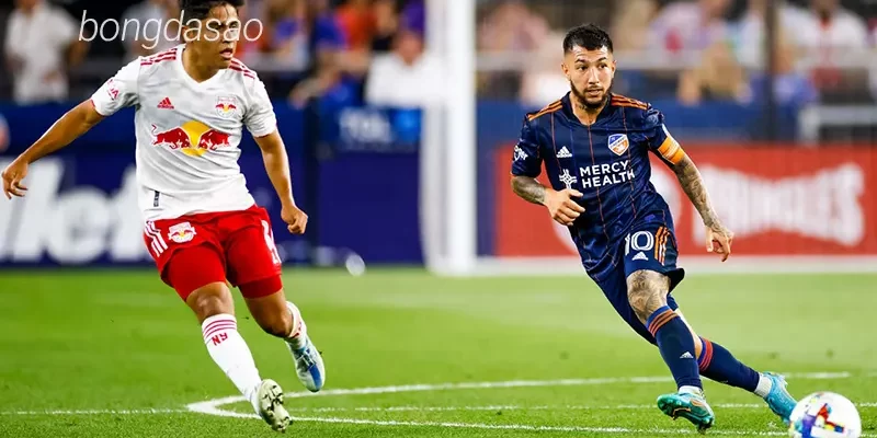 Nhận định soi kèo New York Red Bulls vs Cincinnati, 06h30 ngày 21_07 1