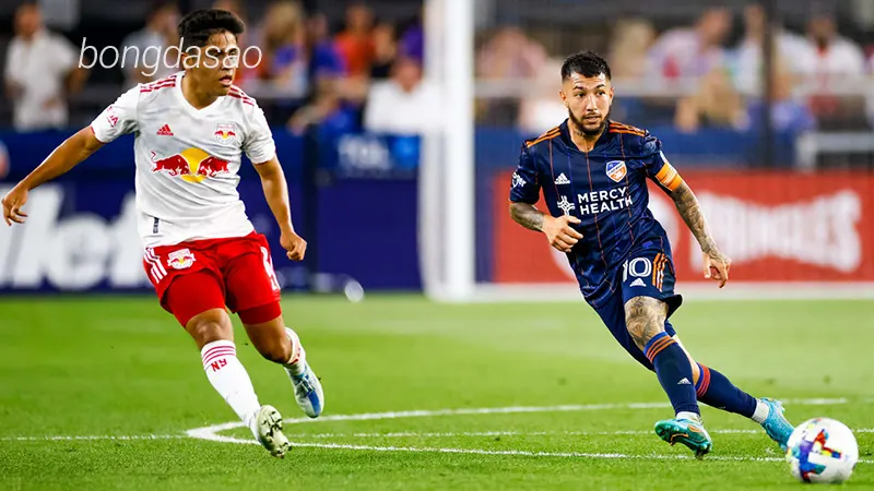 Nhận định soi kèo New York Red Bulls vs Cincinnati, 06h30 ngày 21_07 1