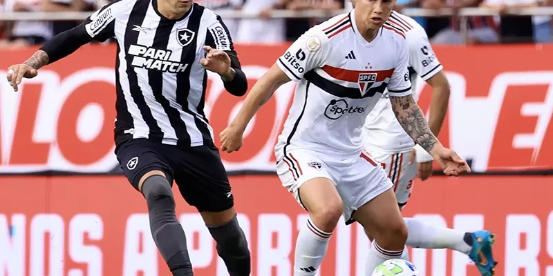 Nhận định soi kèo Sao Paulo vs Botafogo, 05h30 ngày 25_07 1