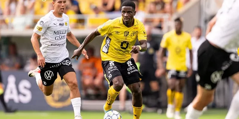 Nhận định soi kèo Sheriff Tiraspol vs Elfsborg, 00h00 ngày 26_07 1