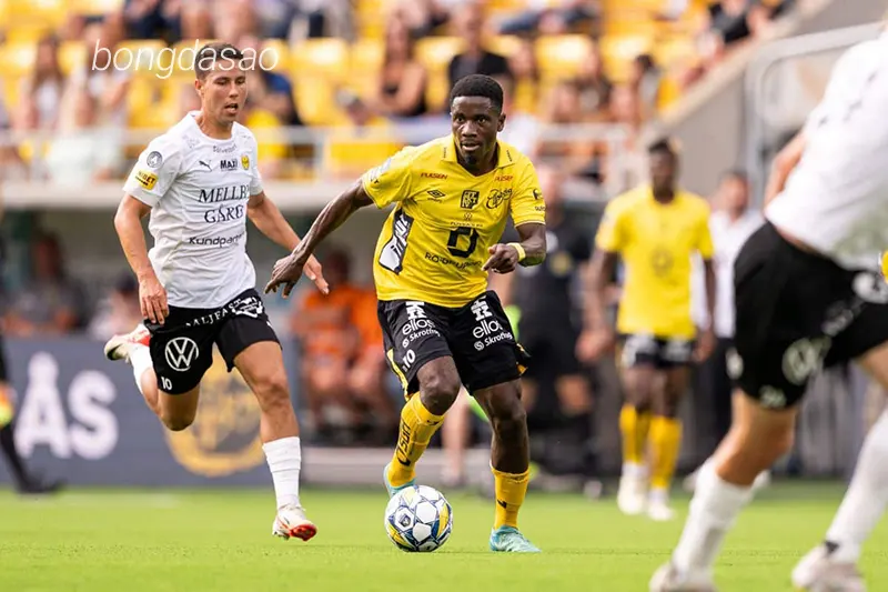 Nhận định soi kèo Sheriff Tiraspol vs Elfsborg, 00h00 ngày 26_07 1