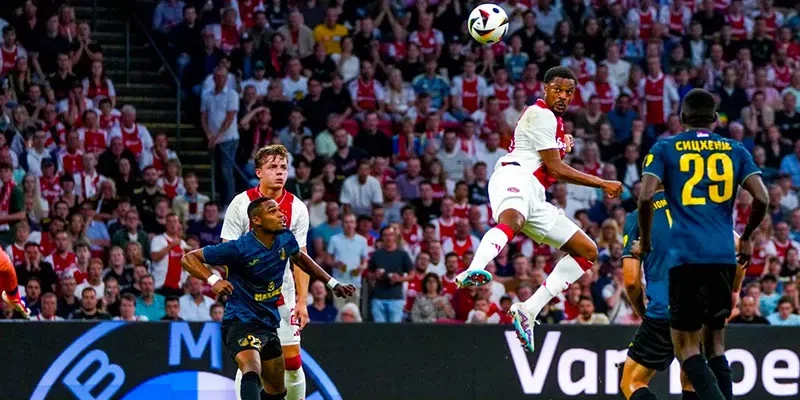 Nhận định soi kèo Vojvodina vs Ajax, 01h00 ngày 02_08 1
