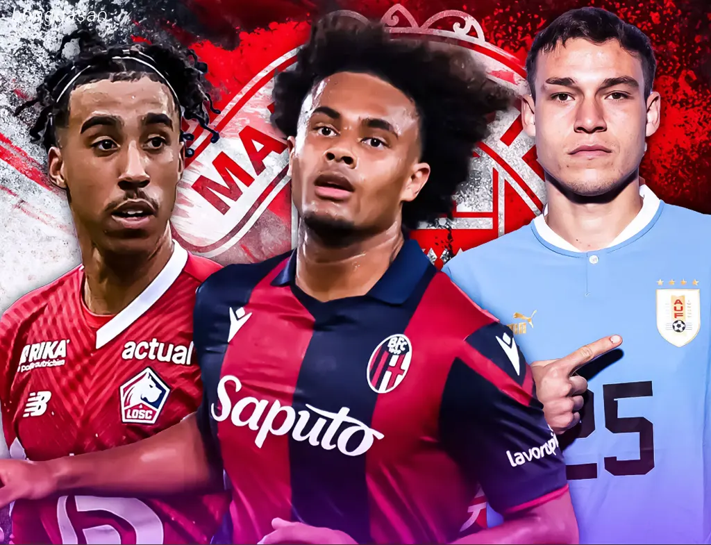 Chuyển nhượng 19/07: MU hưởng lợi nhờ PSG