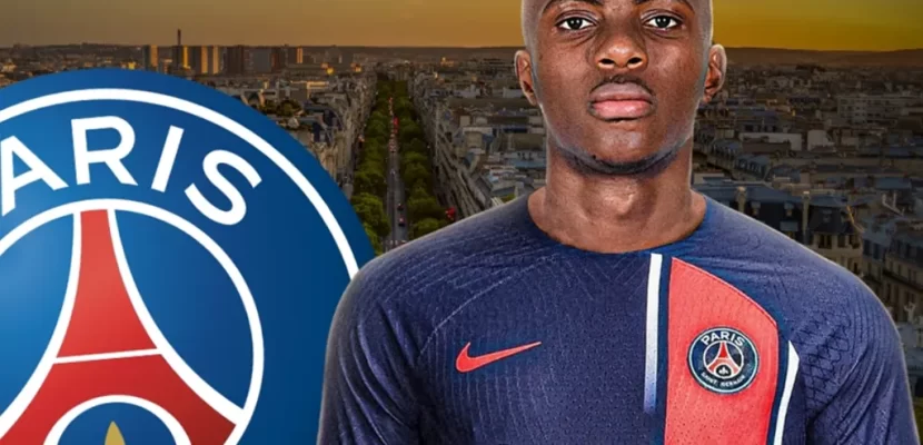Chuyển nhượng 19/07: PSG kết nối với Osimhen, MU hưởng lợi