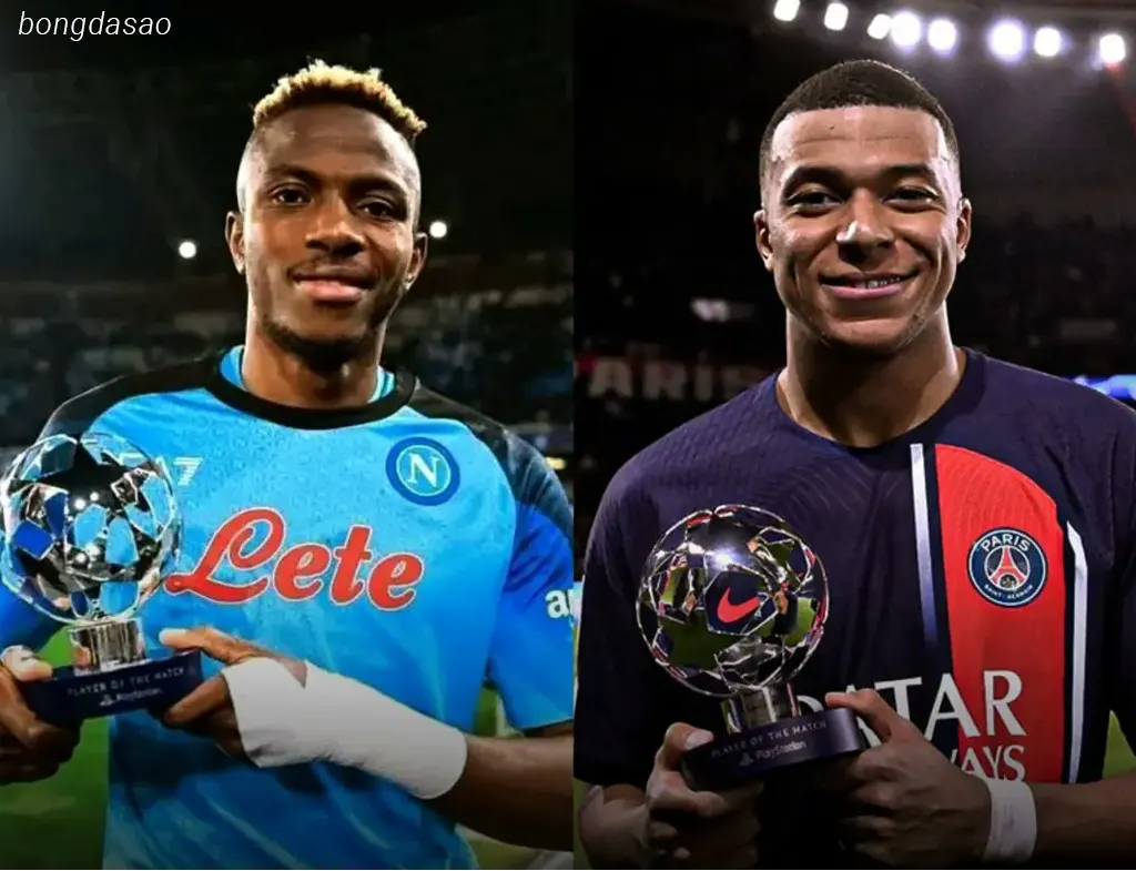 Chuyển nhượng 19/07: PSG sắp kích nổ bom tấn Osimhen