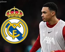 Chuyển nhượng 27/07: Alexander-Arnold khiến LFC Liverpool tức điên