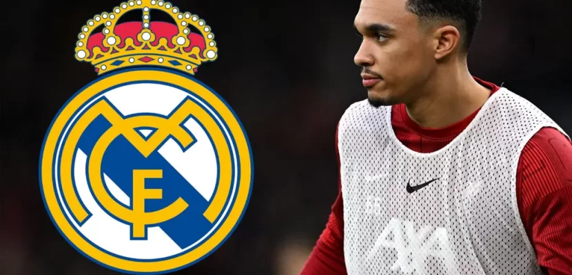Chuyển nhượng 27/07: Alexander-Arnold khiến LFC Liverpool tức điên