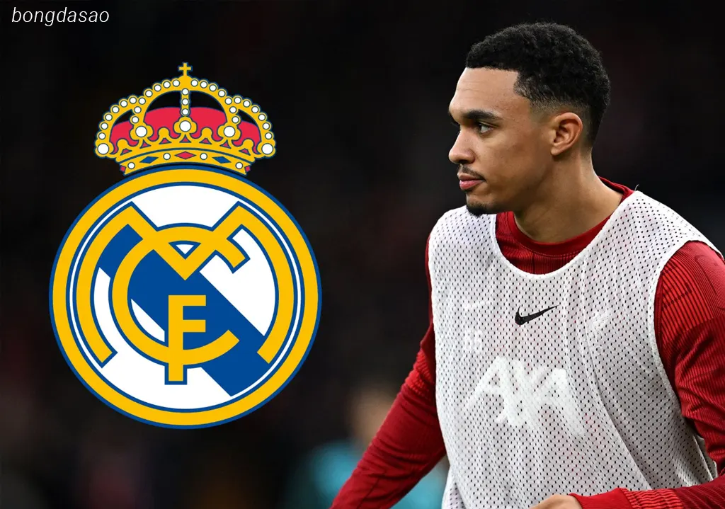 Chuyển nhượng 27/07: Alexander-Arnold khiến LFC Liverpool tức điên