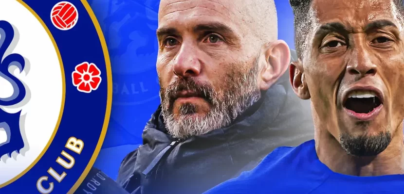 cập nhật chuyển nhượng chelsea