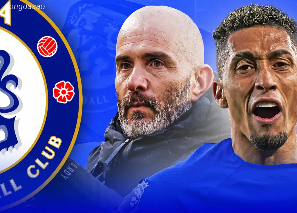 cập nhật chuyển nhượng chelsea