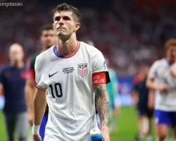 Kết quả Copa America 2024: Uruguay khiến chủ nhà ôm hận