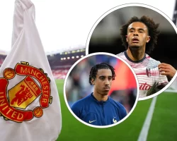 Chuyển nhượng 18/07: MU kết duyên với 2 sao trẻ sáng giá