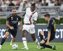 Soi kèo xiên ngày 01/08 AC Milan vs Real Madrid, Giao hữu CLB