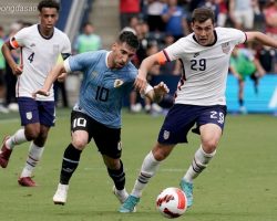 Nhận định kèo xiên 02/07 Mỹ vs Uruguay, Copa America