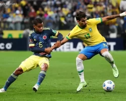 Soi kèo xiên ngày 03/07 Brazil vs Colombia, Copa America 2024