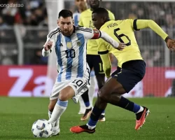 Nhận định kèo xiên 05/07 Argentina vs Ecuador, Copa America