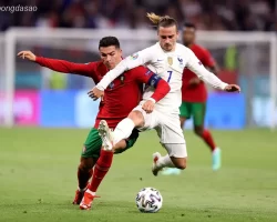 Soi kèo xiên ngày 06/07 Bồ Đào Nha vs Pháp, Euro 2024
