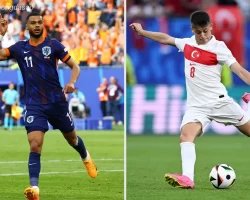 Nhận định kèo xiên 07/07 Hà Lan vs Thổ Nhĩ Kỳ, Euro 2024