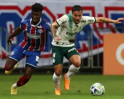 Soi kèo xiên ngày 08/07 Palmeiras vs Bahia, VĐQG Brazil