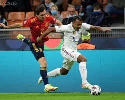 Nhận định kèo xiên 10/07 Tây Ban Nha vs Pháp, Euro 2024