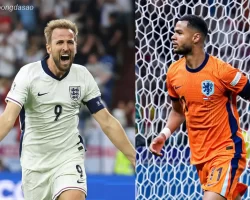 Soi kèo xiên ngày 11/07 Hà Lan vs Anh, Euro 2024