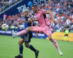 Nhận định kèo xiên 18/07 Cincinnati vs Chicago Fire, MLS