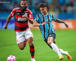 Soi kèo xiên ngày 18/07 Sao Paulo vs Gremio, VĐQG Brazil