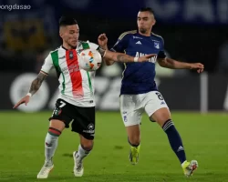 Soi kèo xiên ngày 19/07 Palestino vs Cuiaba, Copa Sudamericana