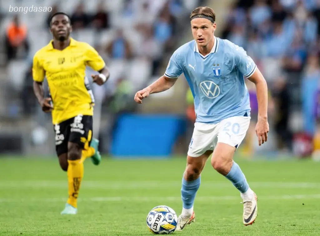 Nhận định kèo xiên 20/07 Sirius vs Malmo, VĐQG Thụy Điển