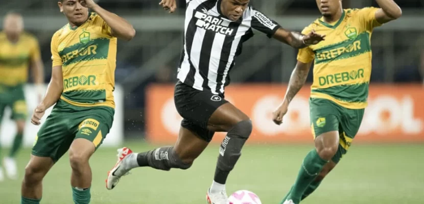 Nhận định kèo xiên 22/07 Cuiaba vs Fluminense, VĐQG Brazil