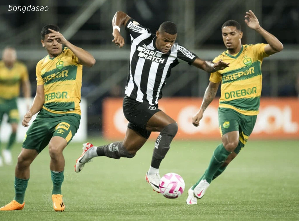 Nhận định kèo xiên 22/07 Cuiaba vs Fluminense, VĐQG Brazil