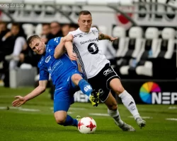 Soi kèo xiên ngày 22/07 Rosenborg vs Lillestrom, VĐQG Na Uy