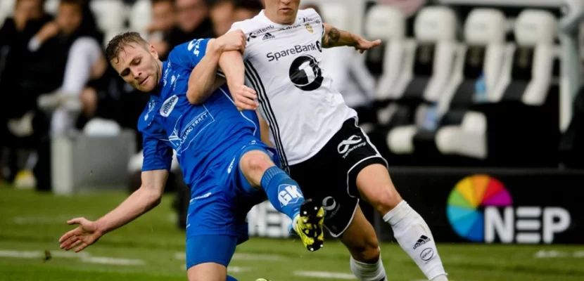 Soi kèo xiên ngày 22/07 Rosenborg vs Lillestrom, VĐQG Na Uy