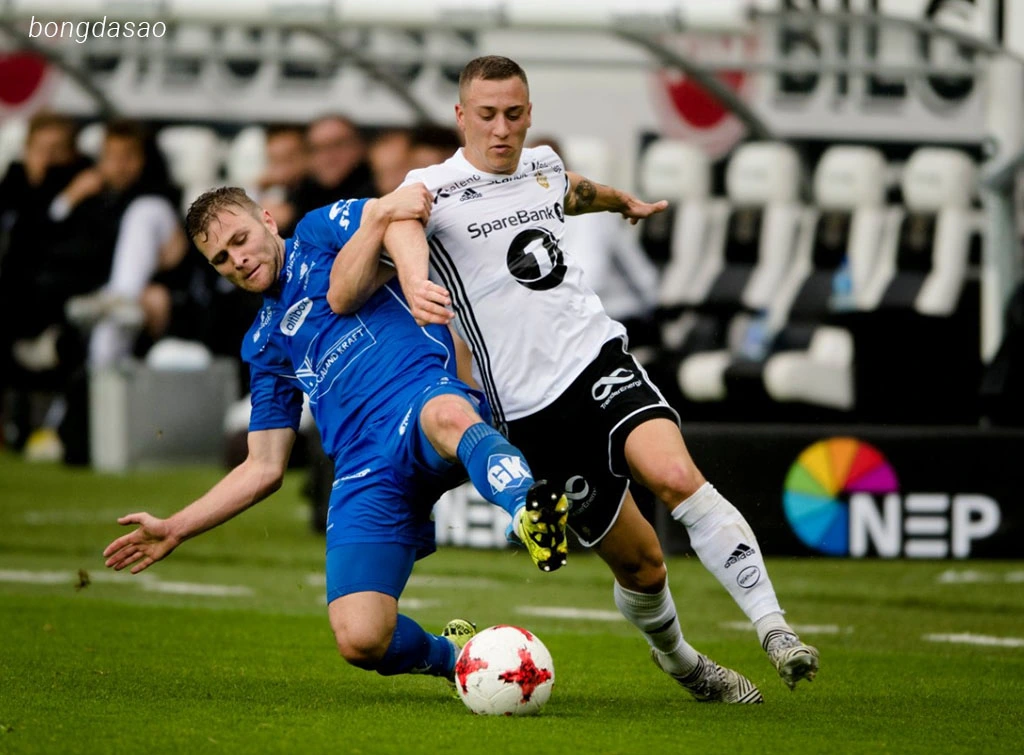 Soi kèo xiên ngày 22/07 Rosenborg vs Lillestrom, VĐQG Na Uy