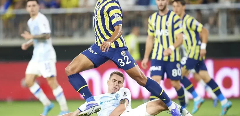 Nhận định kèo xiên 24/07 Lugano vs Fenerbahce, Champions League