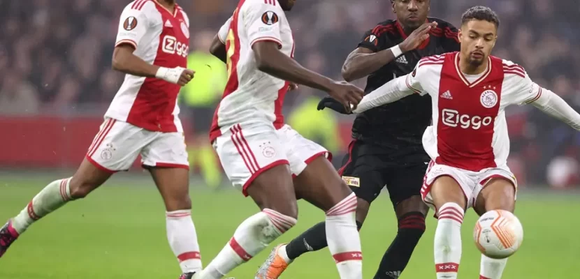 Soi kèo xiên ngày 26/07 Ajax Amsterdam vs Vojvodina, Cúp C2