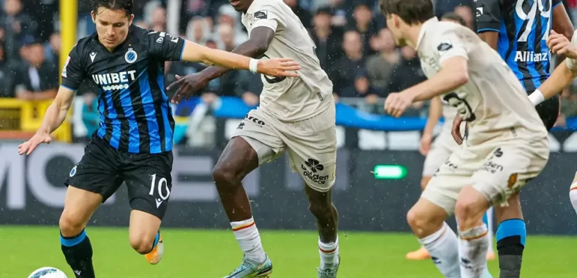 Nhận định kèo xiên 27/07 Club Brugge vs Mechelen, VĐQG Bỉ
