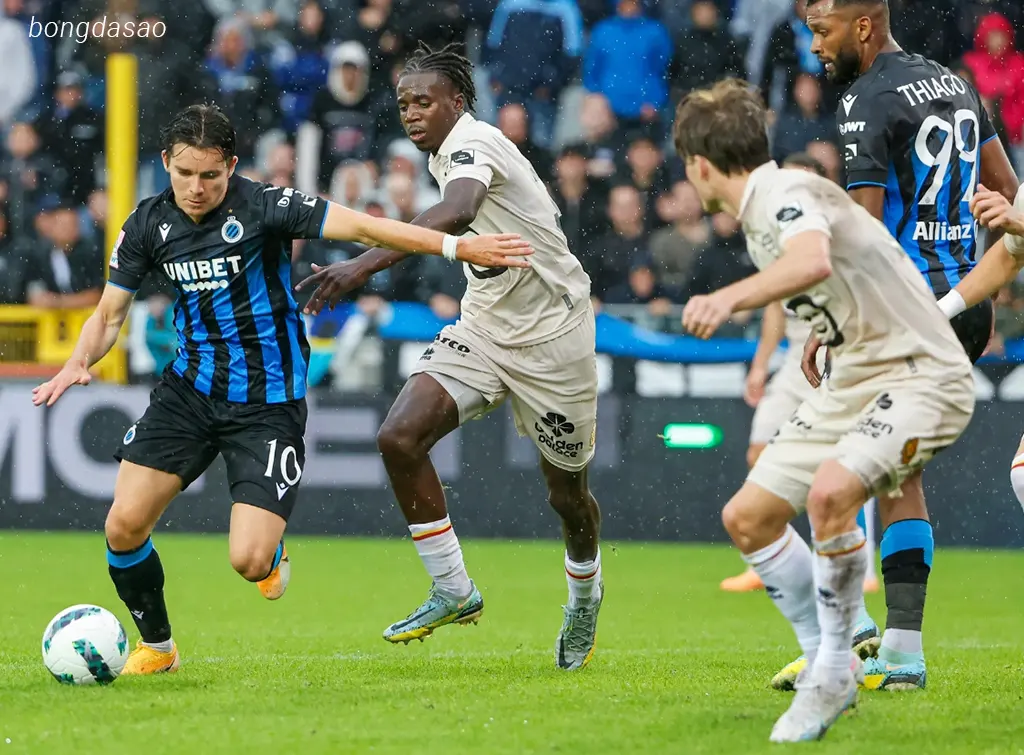 Nhận định kèo xiên 27/07 Club Brugge vs Mechelen, VĐQG Bỉ