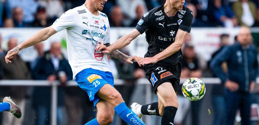 Soi kèo xiên ngày 28/07 Halmstads vs Varnamo, VĐQG Thụy Điển