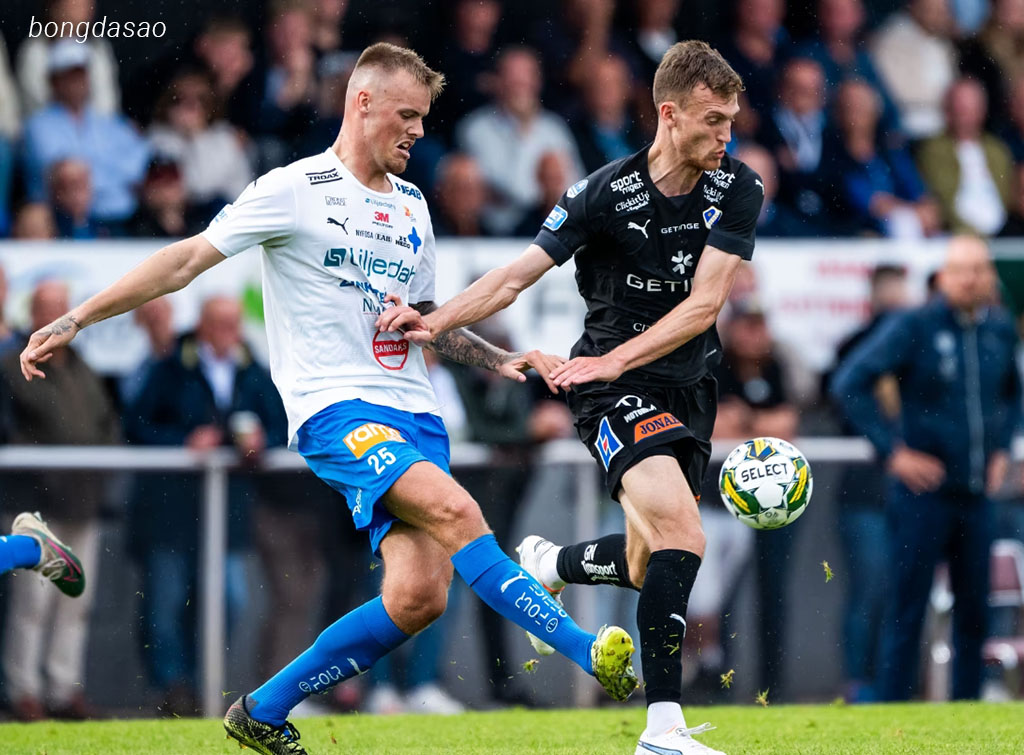 Soi kèo xiên ngày 28/07 Halmstads vs Varnamo, VĐQG Thụy Điển