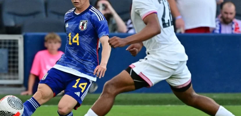Nhận định kèo xiên 28/07 Nhật vs Mali, Olympic 2024