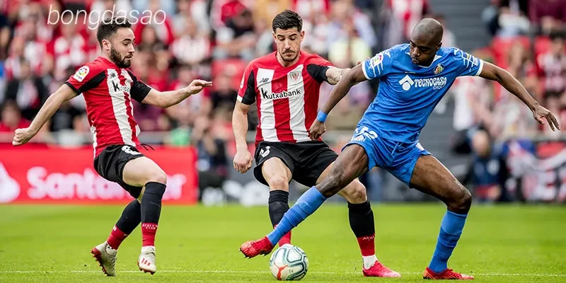 Nhận định soi kèo Athletic Bilbao vs Getafe, 00h00 ngày 16_08 1