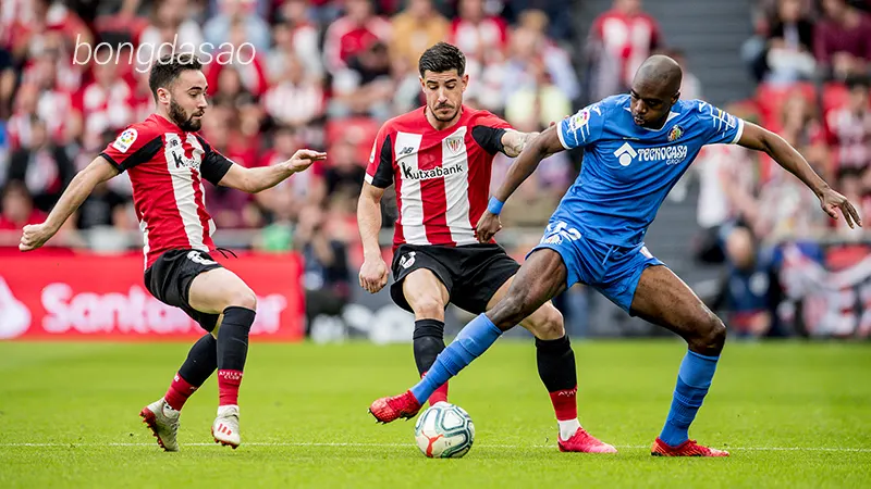 Nhận định soi kèo Athletic Bilbao vs Getafe, 00h00 ngày 16_08 1