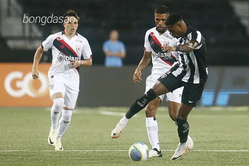 Nhận định soi kèo Atletico GO vs Botafogo, 06h00 ngày 04_08 1