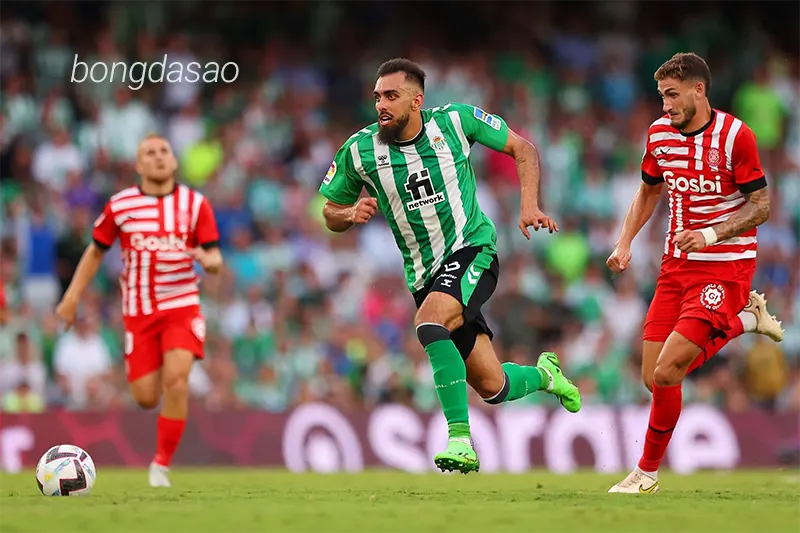 Nhận định soi kèo Betis vs Girona, 02h30 ngày 16_08 1