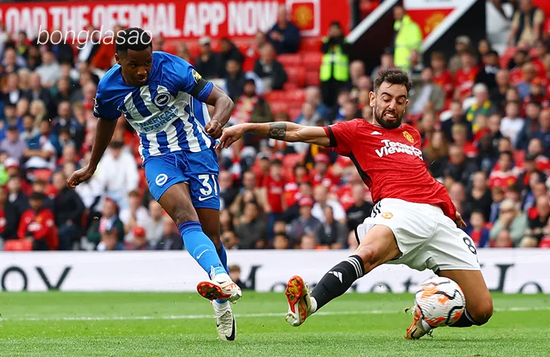 Nhận định soi kèo Brighton vs Manchester United, 18h30 ngày 24_08 1