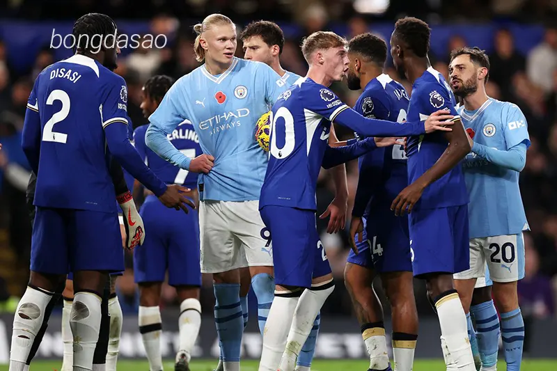 Nhận định soi kèo Chelsea vs Manchester City, 22h30 ngày 18_08 1